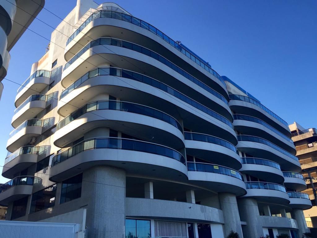 Residente Lord Cabo Frio Apartment Exterior photo