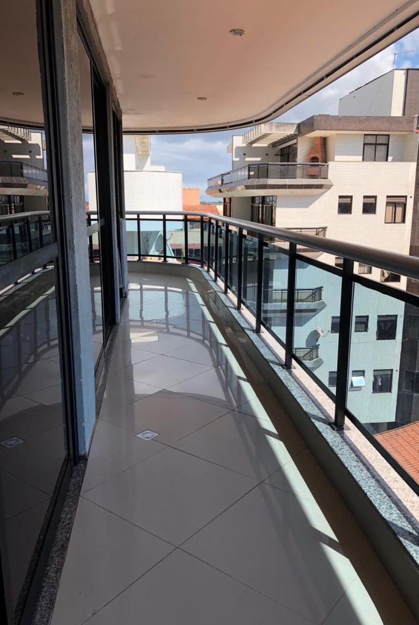 Residente Lord Cabo Frio Apartment Exterior photo