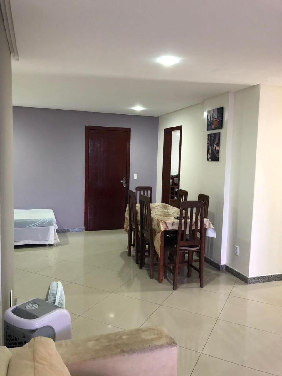 Residente Lord Cabo Frio Apartment Exterior photo