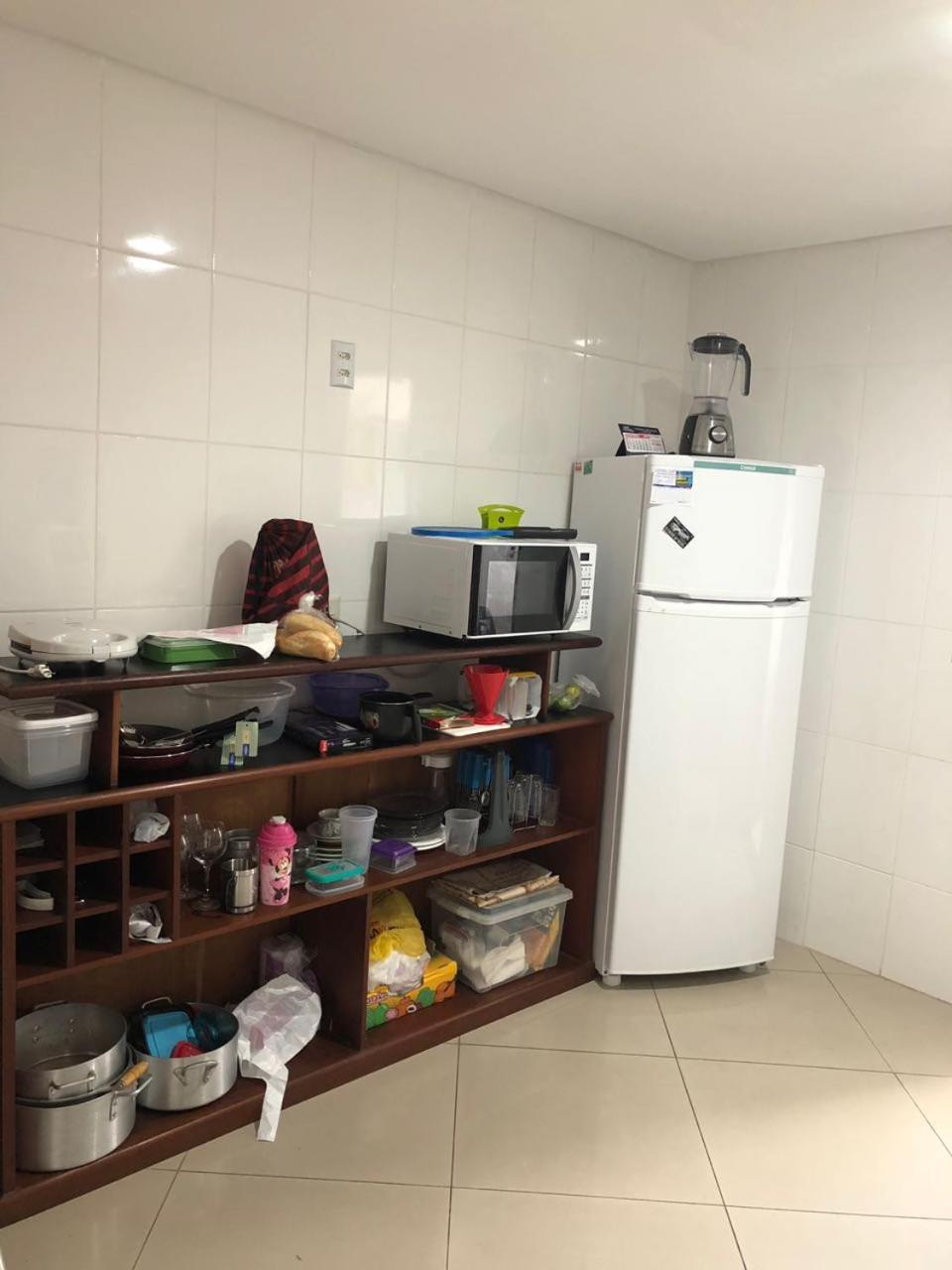 Residente Lord Cabo Frio Apartment Exterior photo