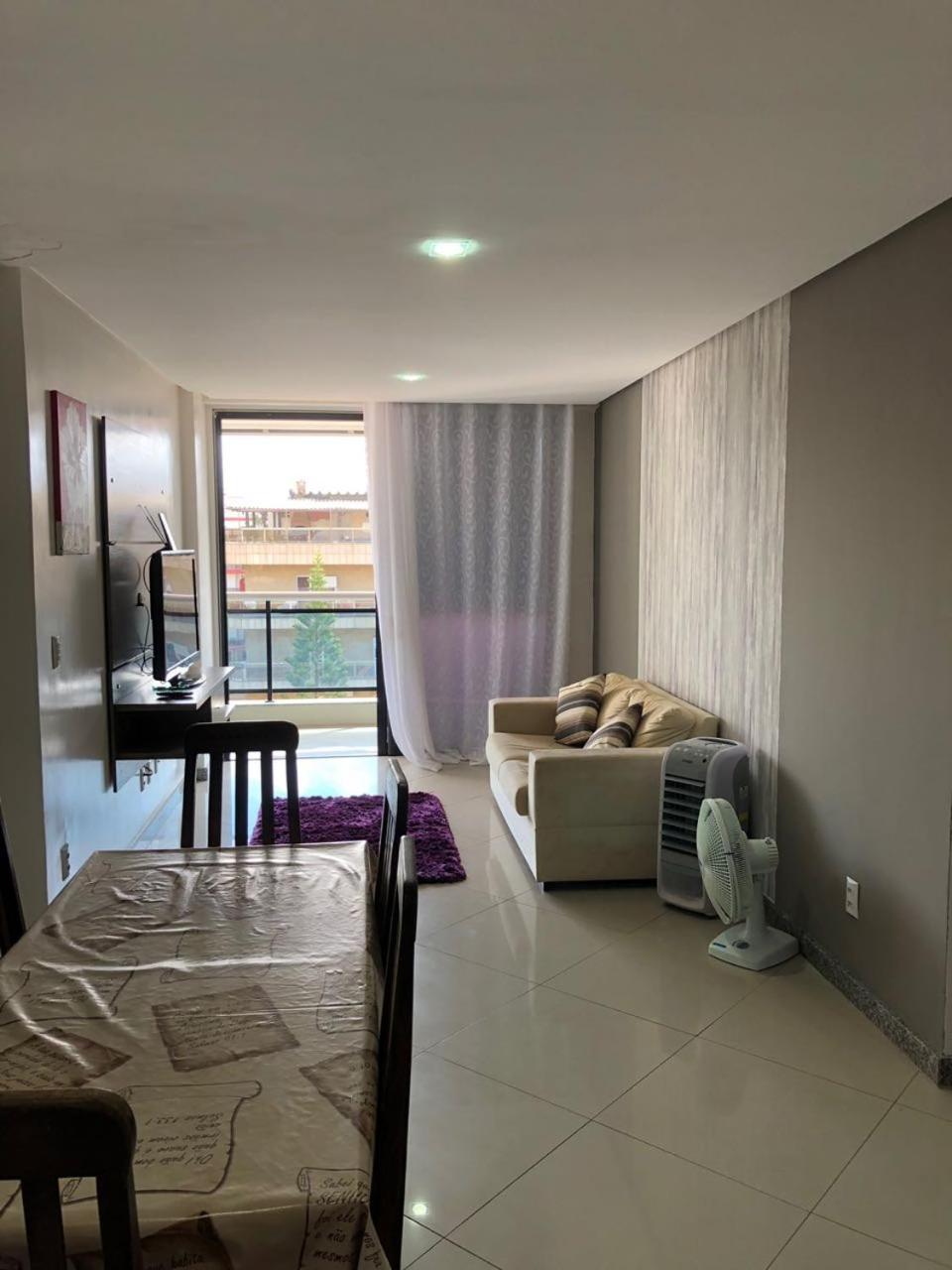 Residente Lord Cabo Frio Apartment Exterior photo