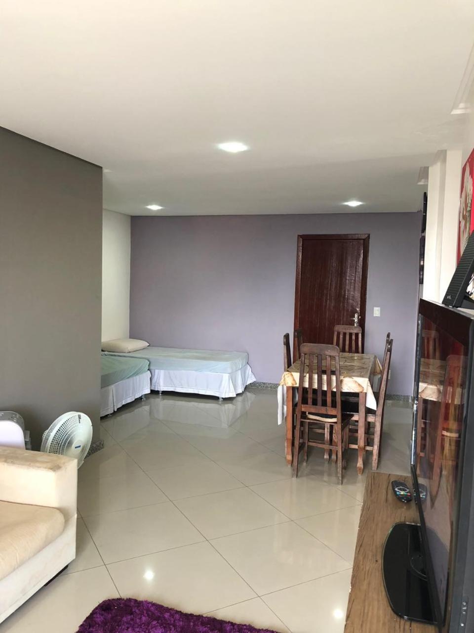 Residente Lord Cabo Frio Apartment Exterior photo
